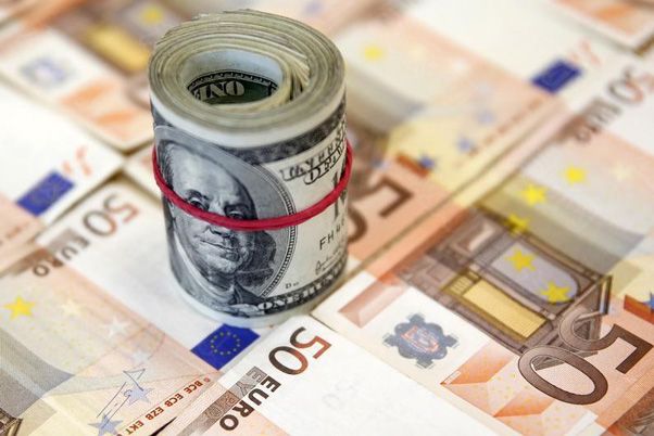 2025年04月04日:﻿美国风险溢价收缩促使更多资金流向欧洲