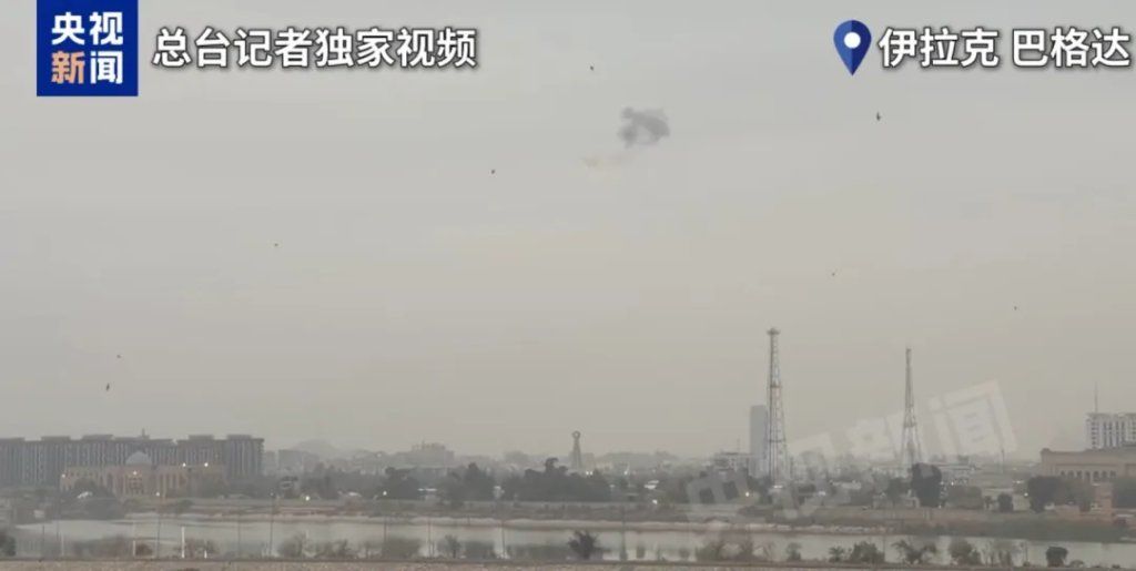 霍尔木兹海峡通航船只数量首次降为零！伊朗：440公斤丰度为60%的浓缩铀被埋，暂不打算取出 - 图片4